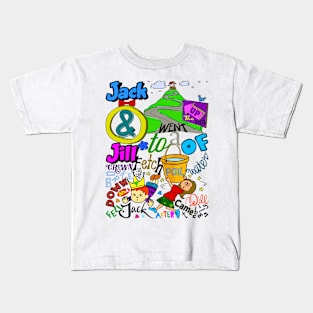 vertigo Kids T-Shirt